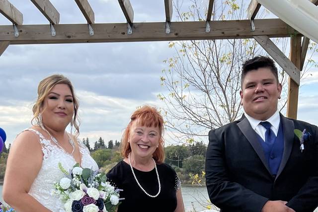 Weddings by Verone 2