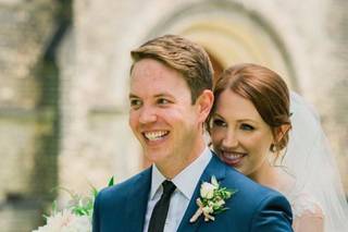 Amir & Danielle - 1