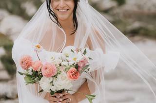 Colleen Conroy Makeup & Hair - 9