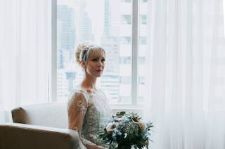 Weddings By Alexandra - 8