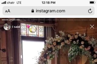 Shereen Giahi Events - 5