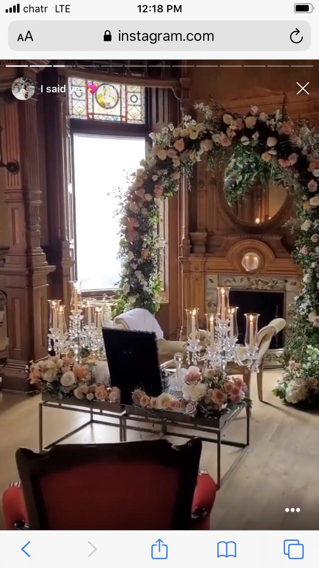 Shereen Giahi Events - 2