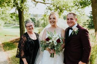 Linda Grover Officiant - 5