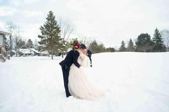 Kathi Robertson Weddings 2