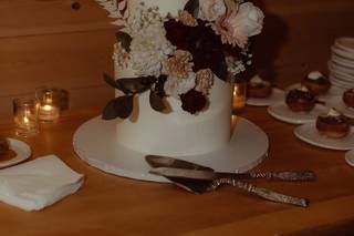 Cookie Jar Baking - 4