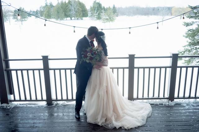 Kathi Robertson Weddings 3