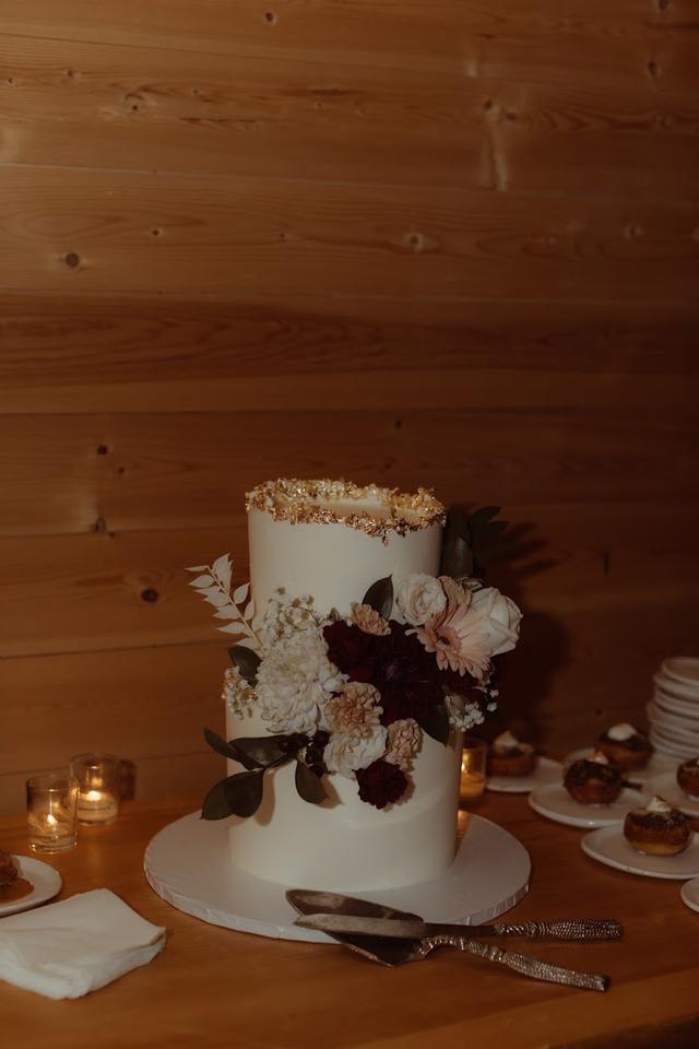 Cookie Jar Baking - 2