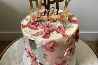 Cookie Jar Baking - 5