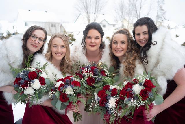 Kathi Robertson Weddings 4