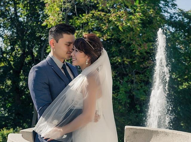 Behind the 'I Do' Wedding Planning Services - 4