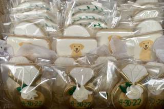 Cookie Jar Baking - 6