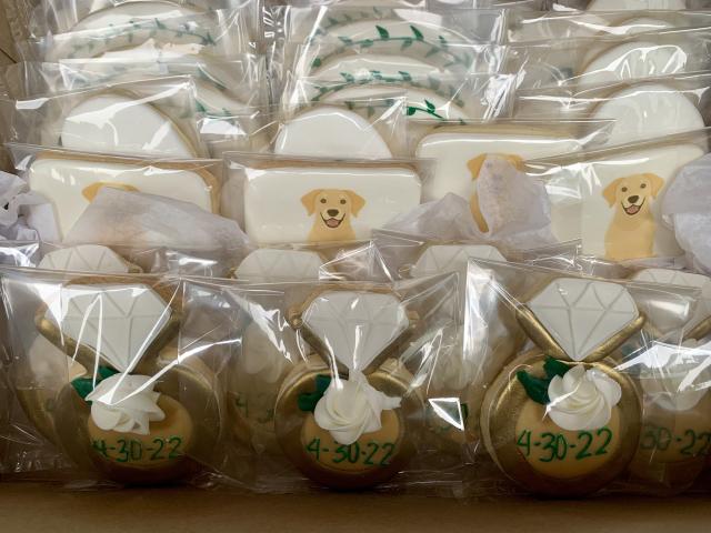 Cookie Jar Baking - 1