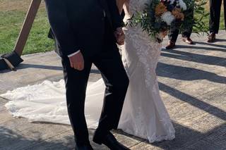 Cochrane RancheHouse - 9