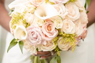Lina Arango Floral Design - 6