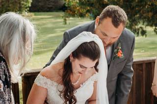Rev. Joanne DeGasperis - Wedding officiant - 6