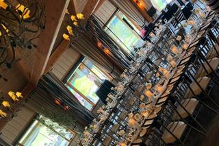 Silva Designs - Wedding Decor & Rentals - 7