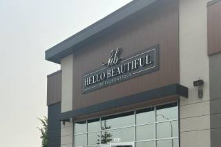 Hello Beautiful Bridal Boutique - 5