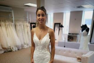 Bridal Temptations 1