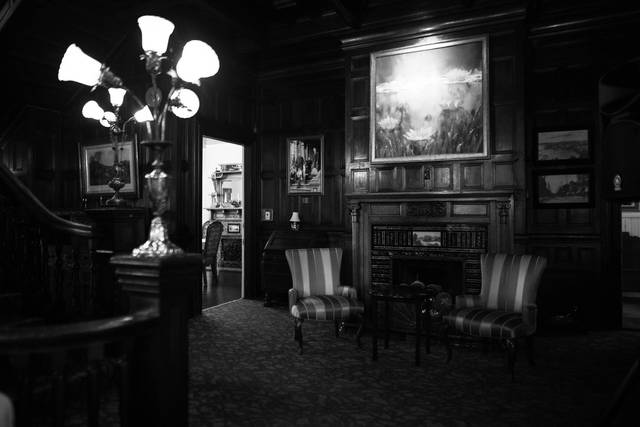Pendray Inn & Tea House 2