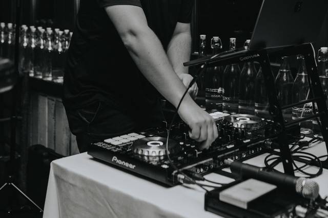 Local DJ 1