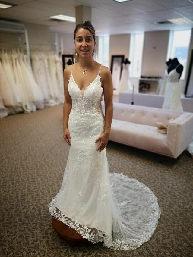 Bridal Temptations - 2