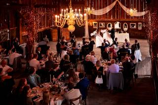 Century Barn Weddings - 13