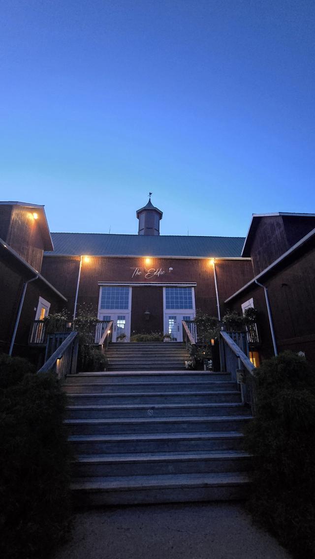 The Eddie Hotel & Farm - 2