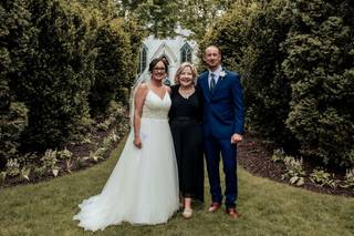Kandy Webb Wedding Officiant - 6