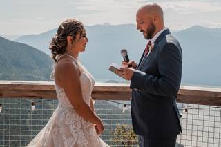 Sea to Sky Gondola - 8