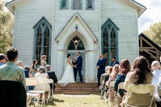 Kandy Webb Wedding Officiant - 7