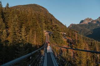 Sea to Sky Gondola - 10