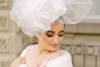 Prettiface by Suzanne Cyr - 2