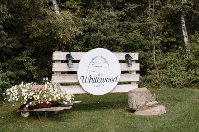 The Whitewood Barn 1