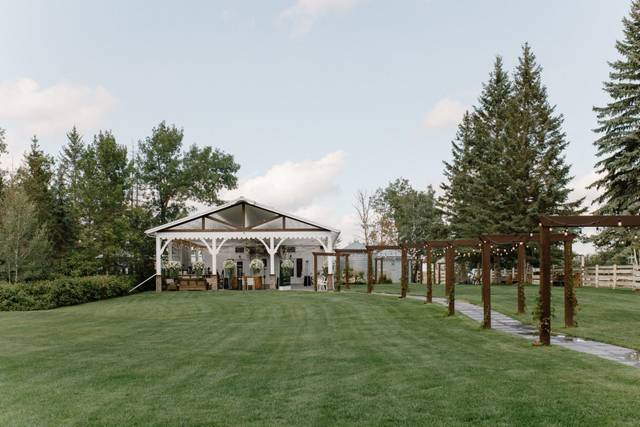 The Whitewood Barn 4