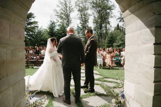Wild Rose Officiants - 6
