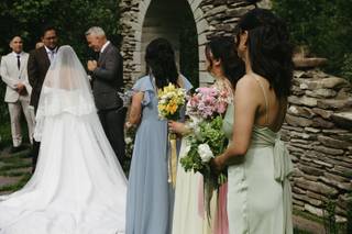 Wild Rose Officiants - 7