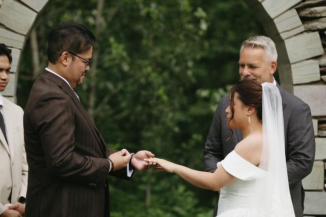 Wild Rose Officiants - 4