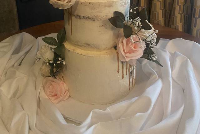 Decadent Cakes By Amber 1