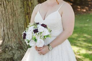 Makeup By Sydney Penwell - 5