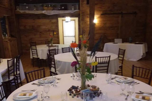 Dominion Hill Country Inn 1
