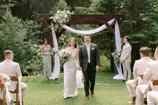 The Valley Weddings - 3
