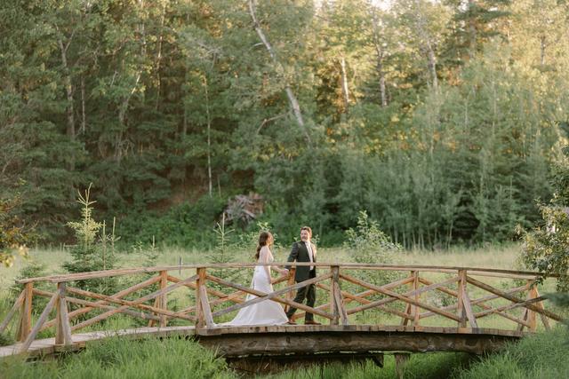 The Valley Weddings - 4