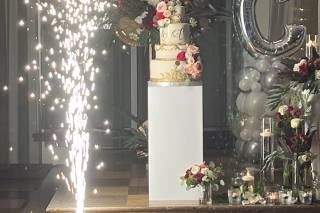 An English Rose, Luxury Lifestyle Weddings - 12