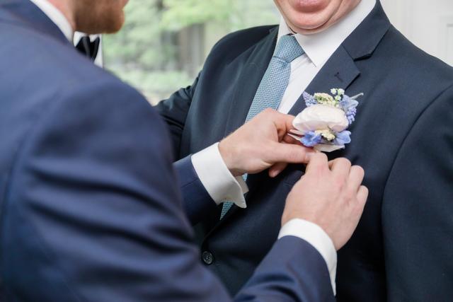 BOTANY {floral studio} - 3