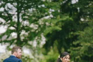 Valerie Russell  - Humanist Officiant - 5