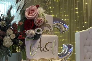 An English Rose, Luxury Lifestyle Weddings - 14