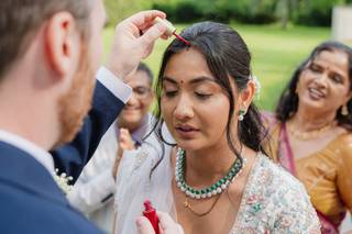 Valerie Russell  - Humanist Officiant - 6