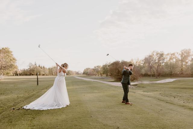 Bel Acres Golf and Country Club - 4