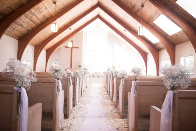 Dequor Wedding & Events 1