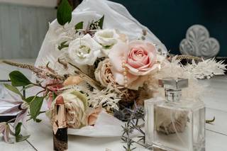Mossy Floral Design - 12